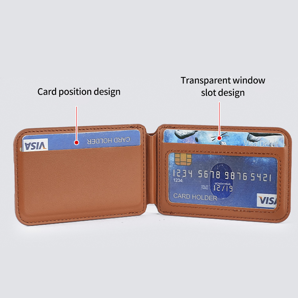 Luksusowe skórzane etui z magn – Phone Cases That Hold Cards recenzja i cena
