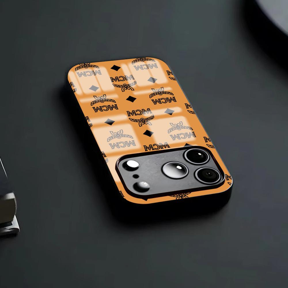 fashion M-mcm Etui na telefon  – Apple Iphone 15 Pro Max recenzja i cena