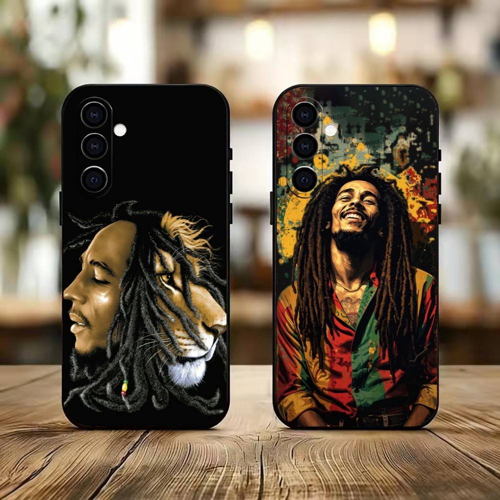 Etui na telefon Jamaica Bob Ma – Phone Cases Jamaica recenzja i cena