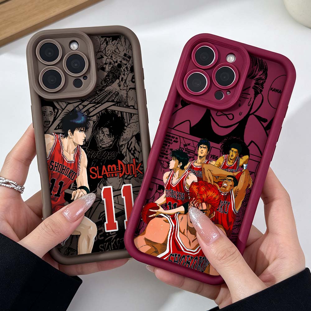 Etui na telefon z animacją S-S – Phone Cases Iphone 15 Pro Max recenzja i cena
