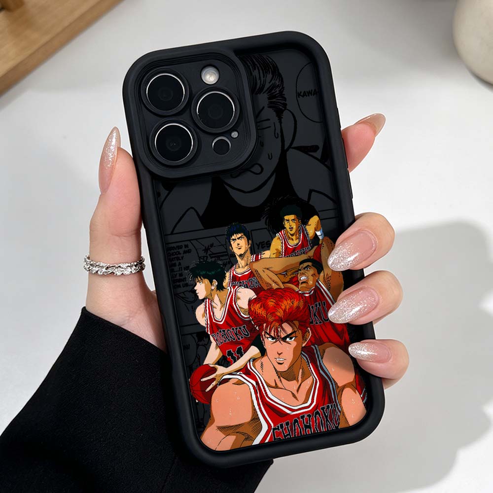 Etui na telefon z animacją S-S – Phone Cases Iphone 15 Pro Max recenzja i cena