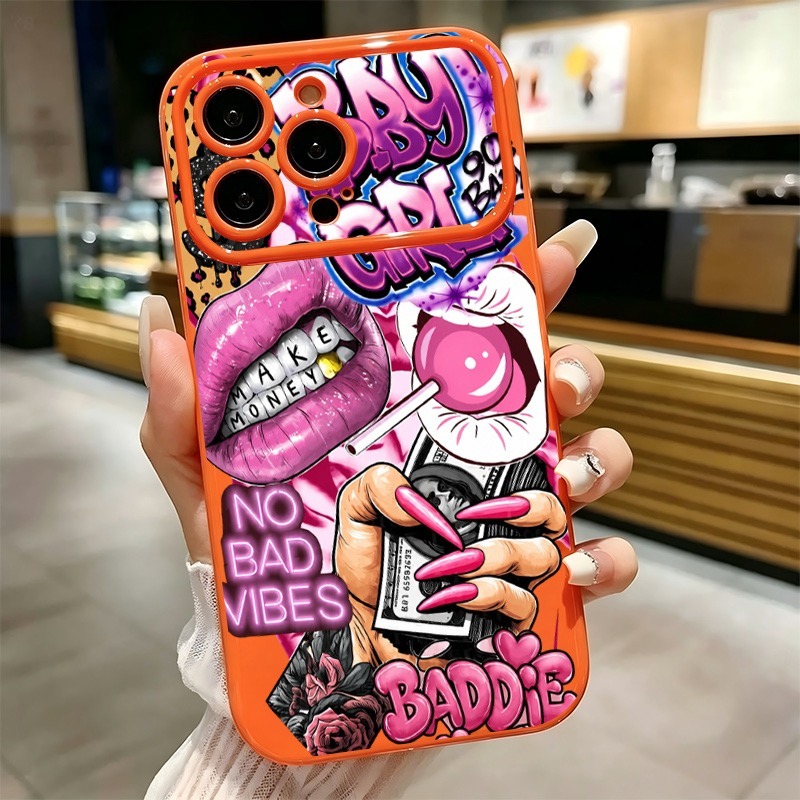 Etui na telefon z nadrukiem gr – Phone Cases Store recenzja i cena