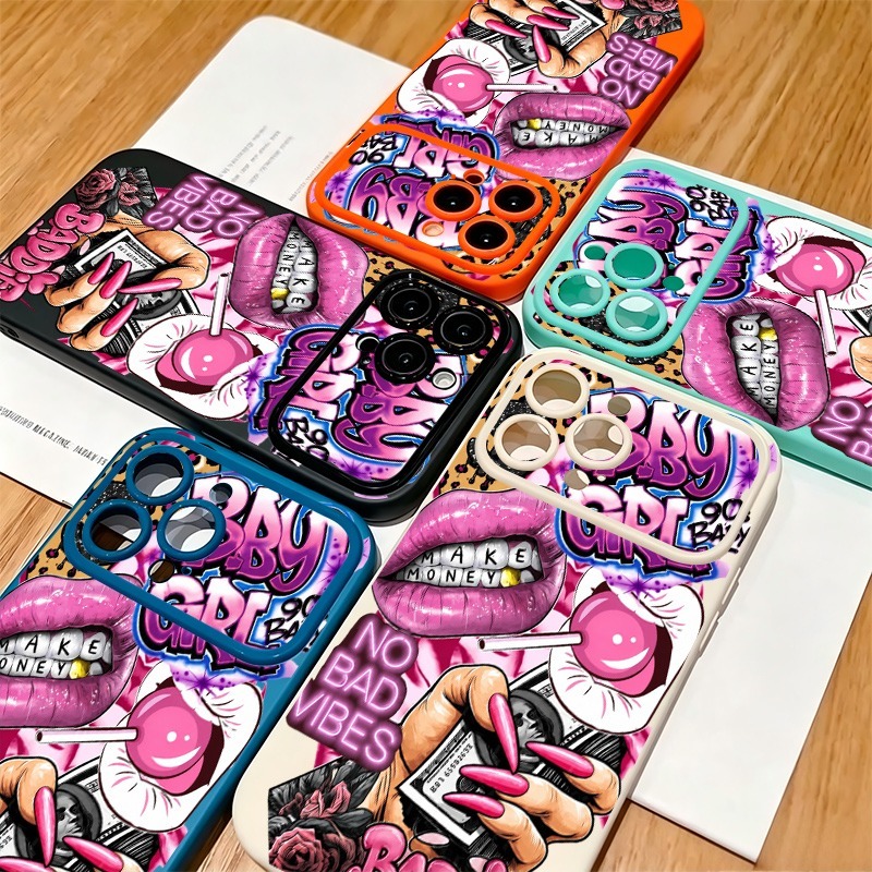 Etui na telefon z nadrukiem gr – Phone Cases Store recenzja i cena