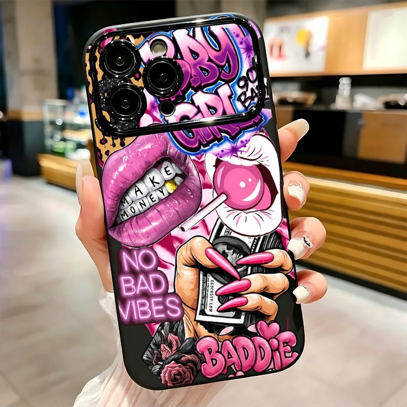 Etui na telefon z nadrukiem gr – Phone Cases Store recenzja i cena