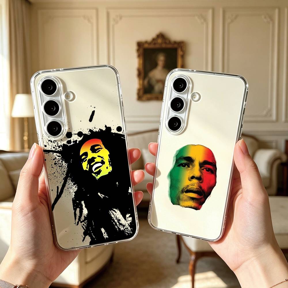 Etui na telefon J-Jamaica Bob  – Phone Cases Jamaica recenzja i cena