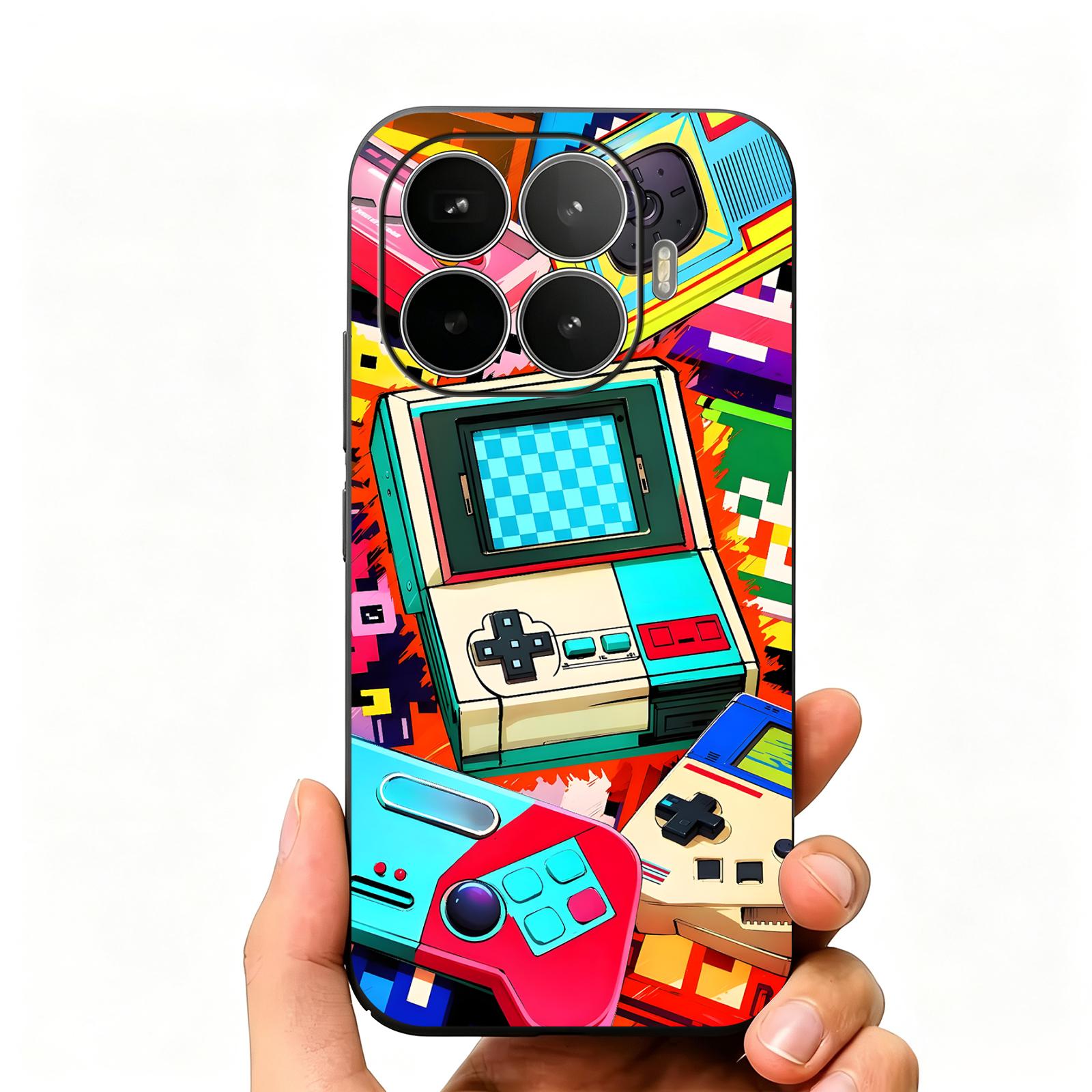 Etui na telefon Xiaomi 17 15 1 – Phone Cases Xiaomi 14T recenzja i cena