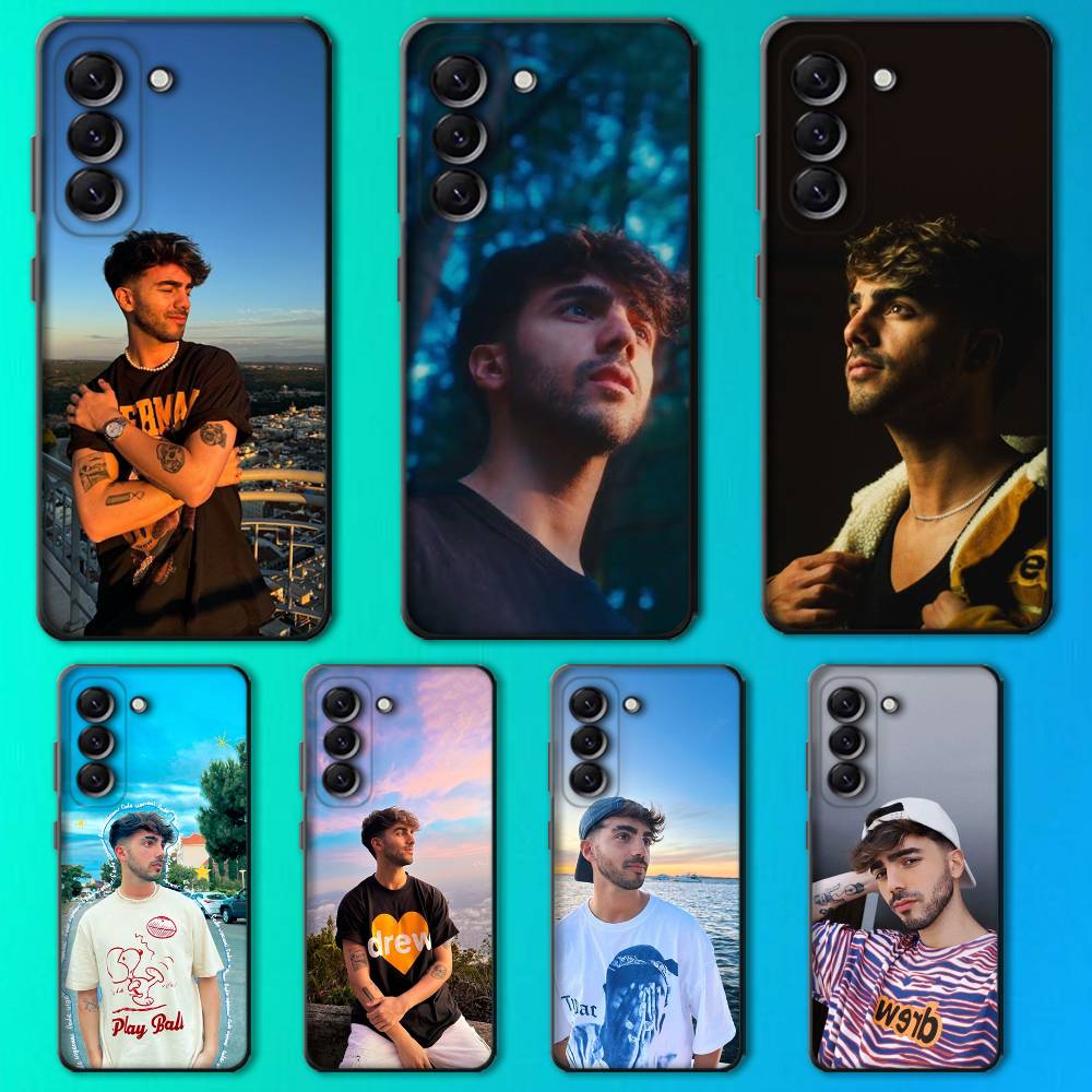 Etui na telefon Federico Vigev – Phone Cases Youtube recenzja i cena