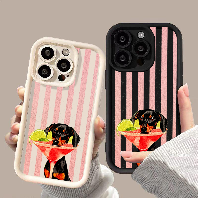 Urocze etui na telefon z pasko – Phone Cases Xiaomi 14T recenzja i cena