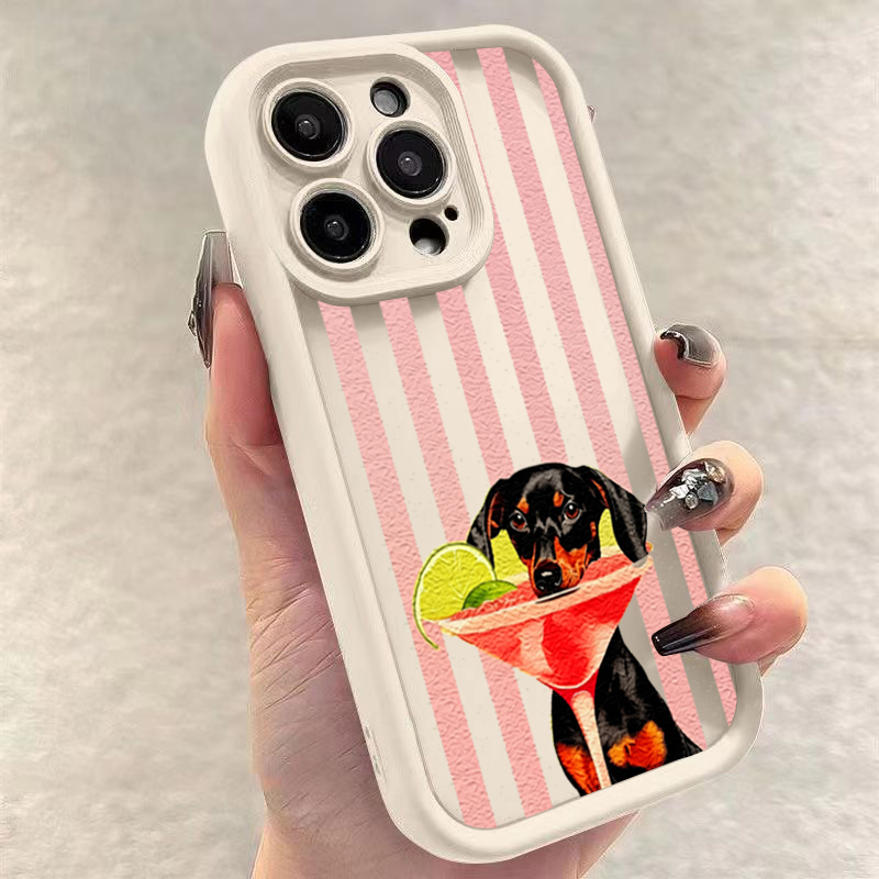 Urocze etui na telefon z pasko – Phone Cases Xiaomi 14T recenzja i cena