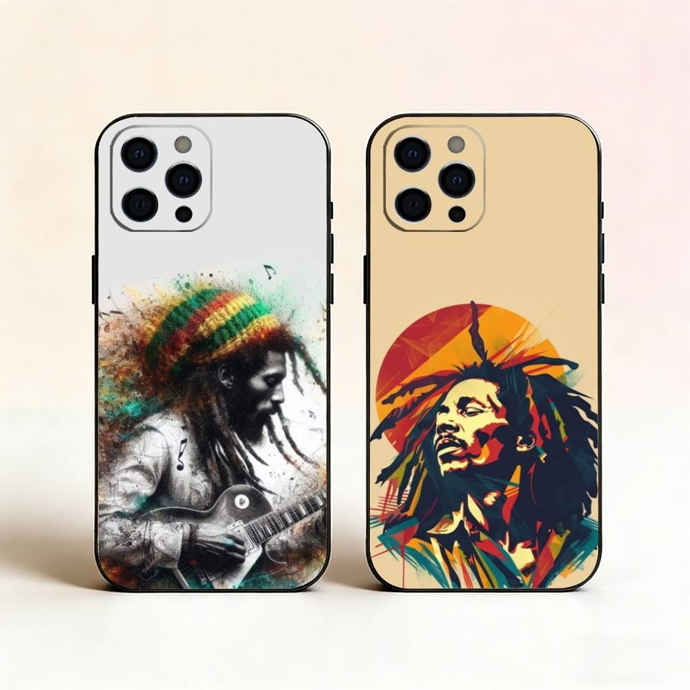 Etui na telefon J-Jamaica Bob  – Phone Cases Jamaica recenzja i cena