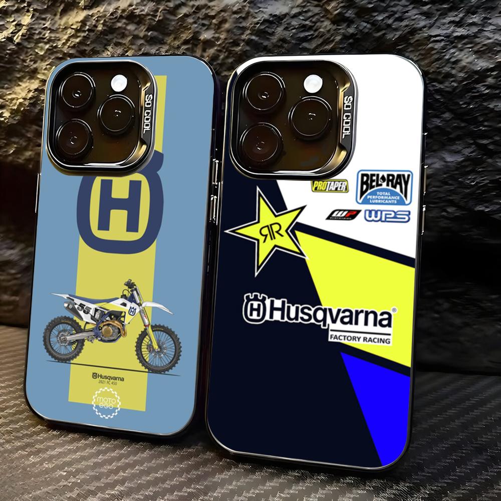 Etui na telefon w stylu motocy – Phone Cases Store recenzja i cena