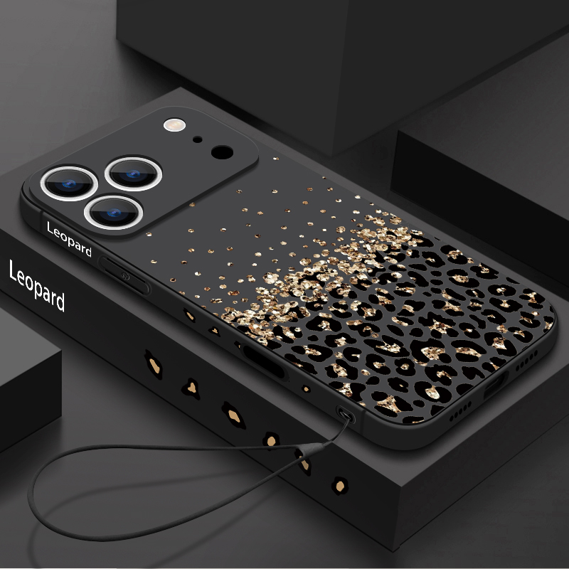 Etui na telefon z wzorem pante – Phone Cases Store recenzja i cena