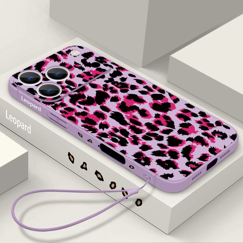 Etui na telefon z wzorem pante – Phone Cases Store recenzja i cena
