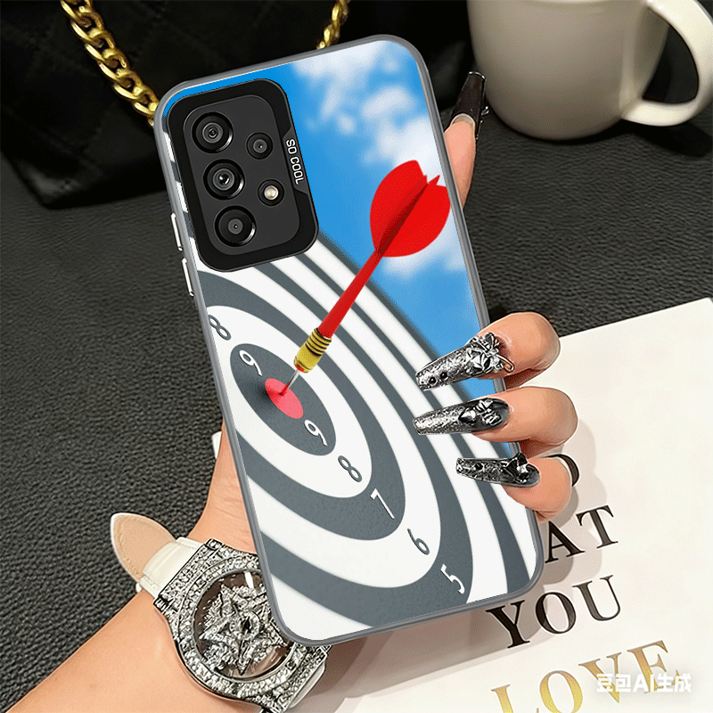Estetyczne etui na telefon z m – Phone Cases Target recenzja i cena