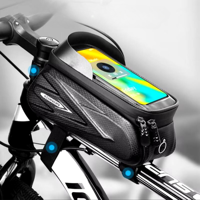 OFFBONDAGE – twarda, wodoodpor – Phone Cases Youtube recenzja i cena