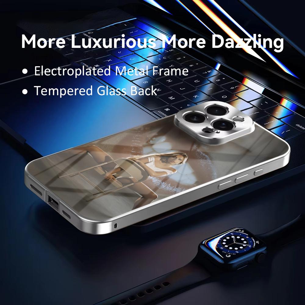 Etui na telefon z wizerunkiem  – Phone Cases Iphone 15 Pro Max recenzja i cena