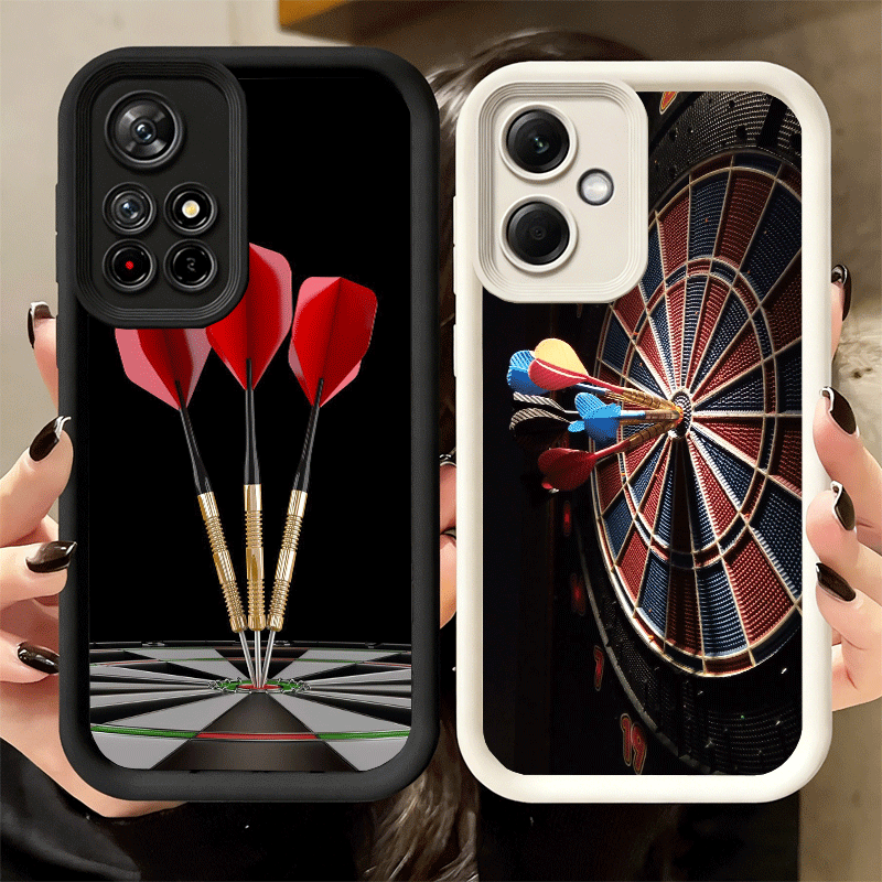 Etui na telefon Xiaomi Redmi N – Phone Cases Target recenzja i cena