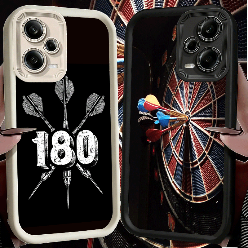 Etui na telefon Xiaomi Redmi N – Phone Cases Target recenzja i cena