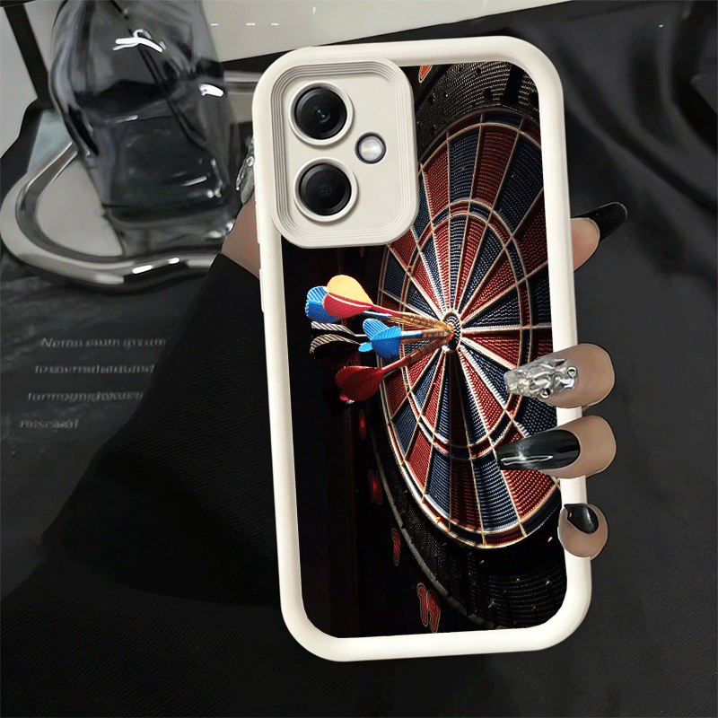 Etui na telefon Xiaomi Redmi N – Phone Cases Target recenzja i cena