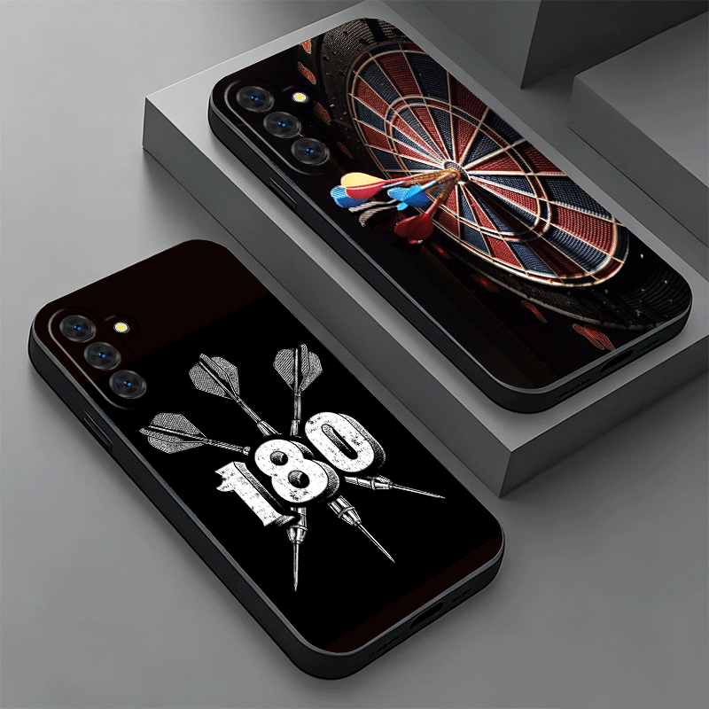 Miękkie etui na telefon Samsun – Phone Cases Target recenzja i cena