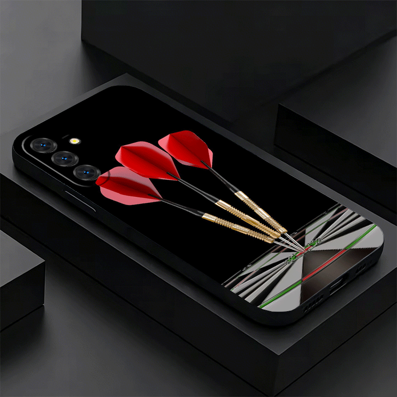 Miękkie etui na telefon Samsun – Phone Cases Target recenzja i cena