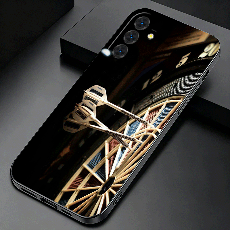 Miękkie etui na telefon Samsun – Phone Cases Target recenzja i cena