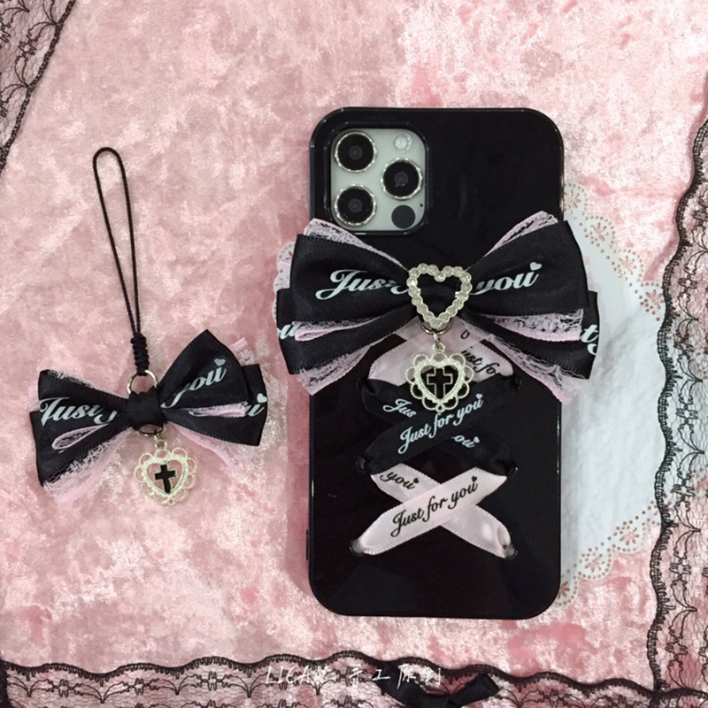 Etui na telefon Jirai Kei z ws – Phone Cases Liverpool recenzja i cena