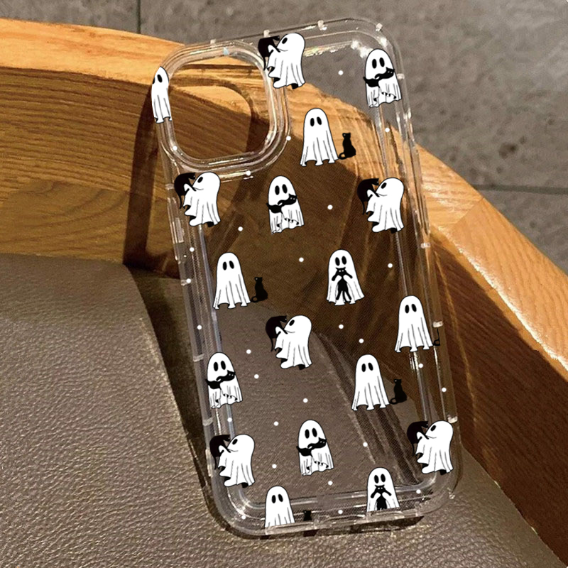 Western Halloween Cowboy Ghost – Phone Cases Store recenzja i cena