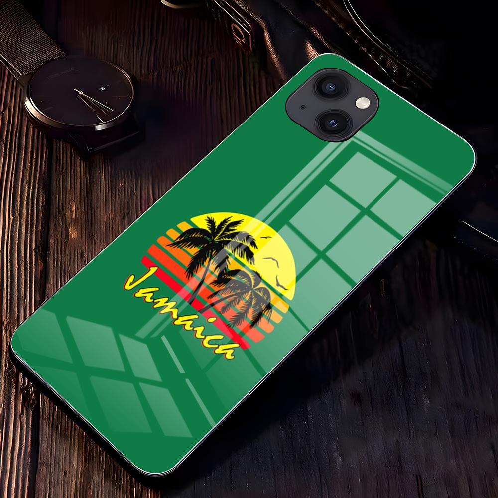 Etui na telefon Jamaica Tropic – Phone Cases Jamaica recenzja i cena