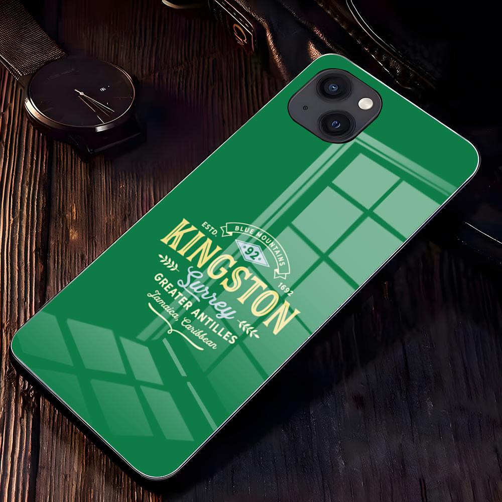 Etui na telefon Jamaica Tropic – Phone Cases Jamaica recenzja i cena