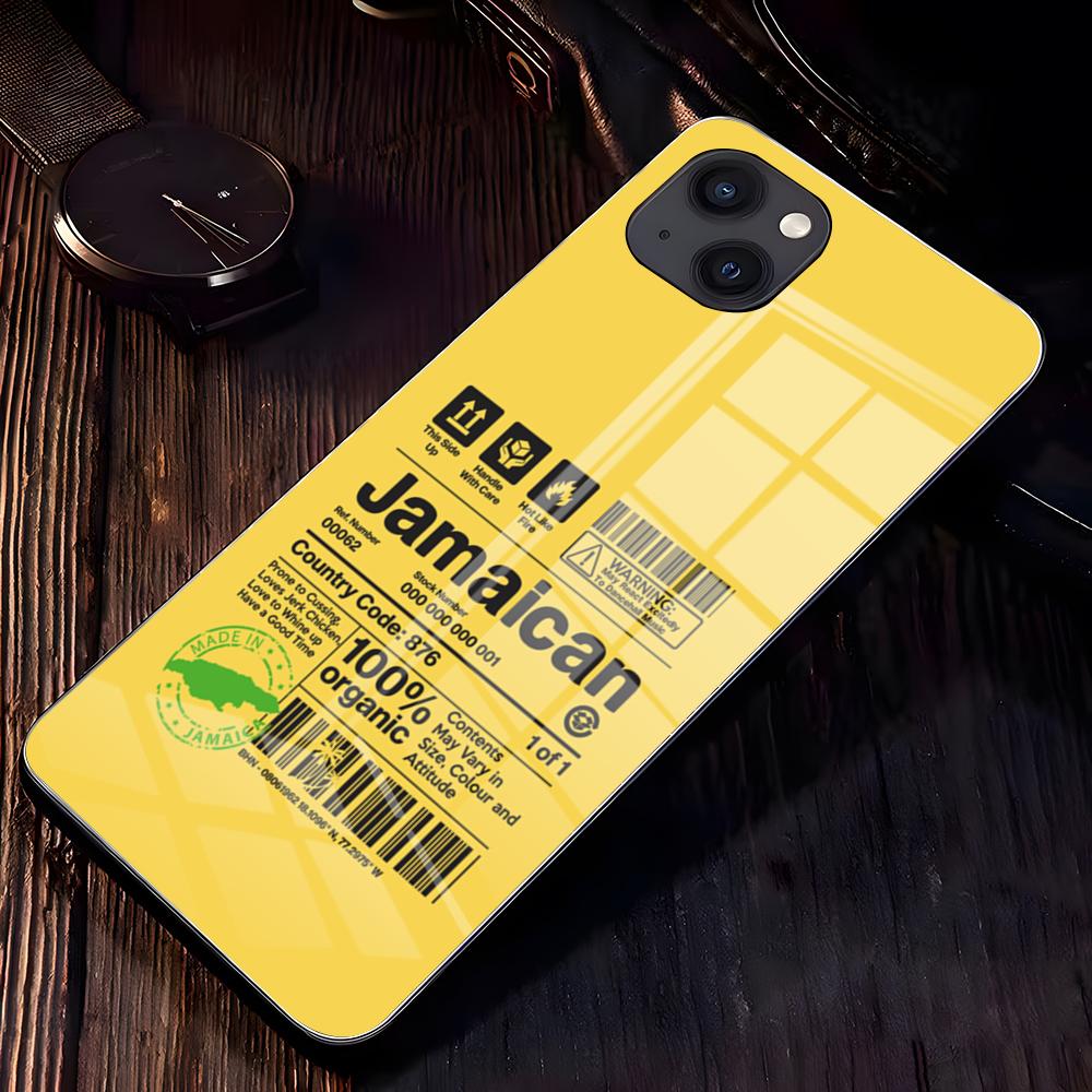 Etui na telefon Jamaica Tropic – Phone Cases Jamaica recenzja i cena