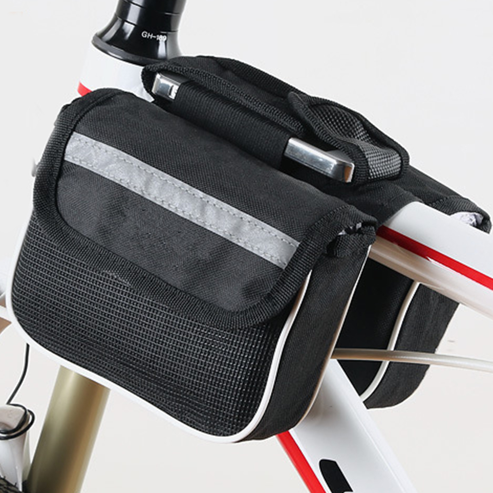 Torba na rurę przednią roweru, – Phone Cases Youtube recenzja i cena