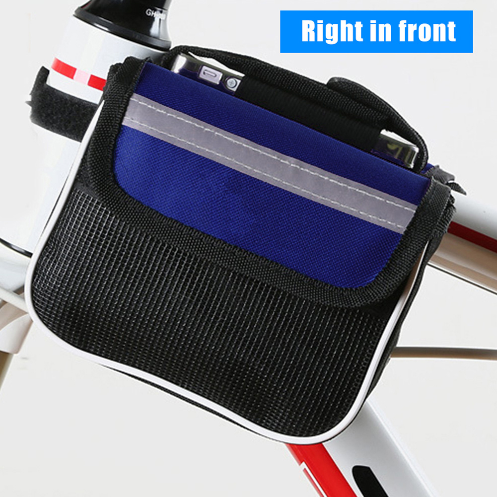 Torba na rurę przednią roweru, – Phone Cases Youtube recenzja i cena