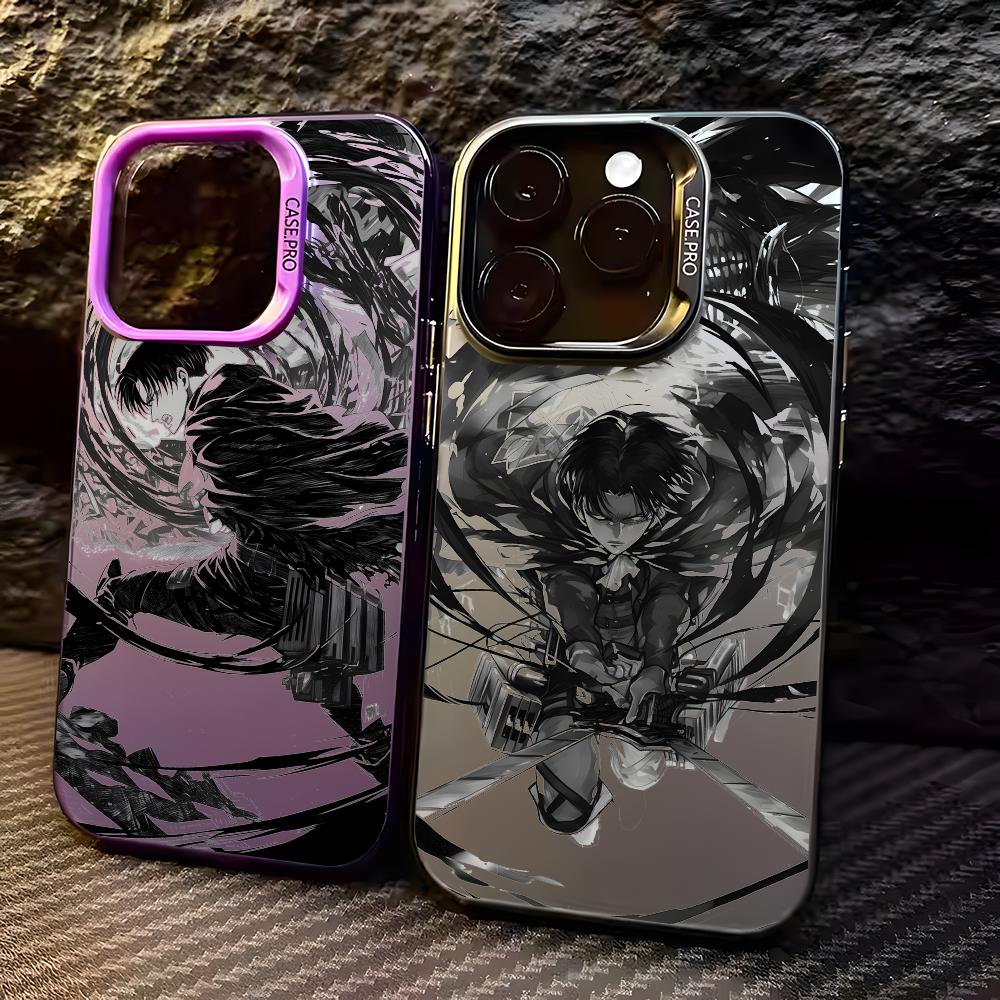 Etui na telefon A-Attack On T- – Phone Cases Store recenzja i cena