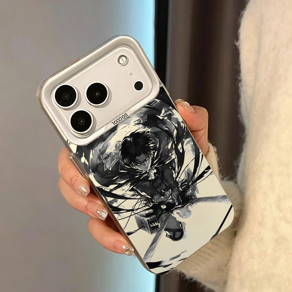 Etui na telefon A-Attack On T- – Phone Cases Store recenzja i cena