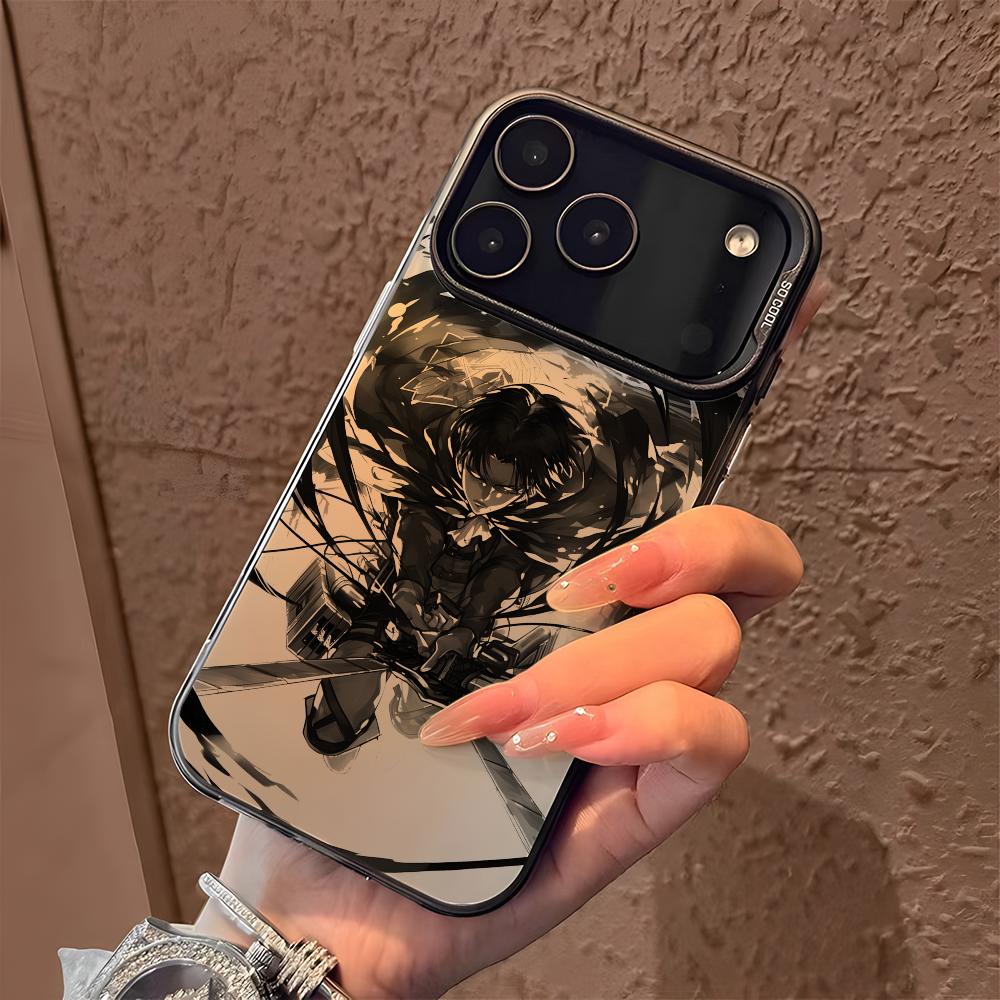 Etui na telefon A-Attack On T- – Phone Cases Store recenzja i cena