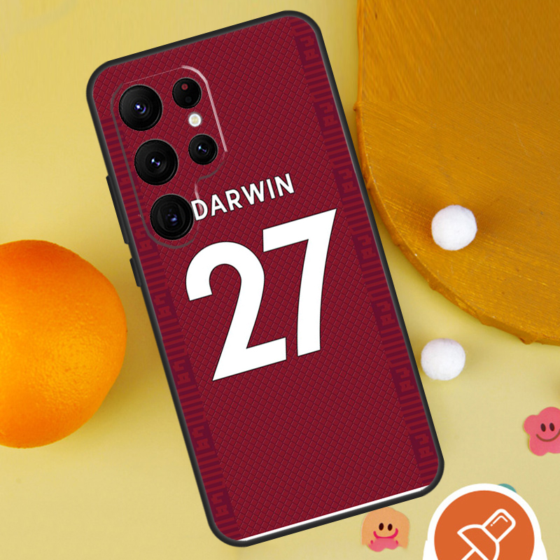 Etui na telefon Cool Football  – Phone Cases Liverpool recenzja i cena
