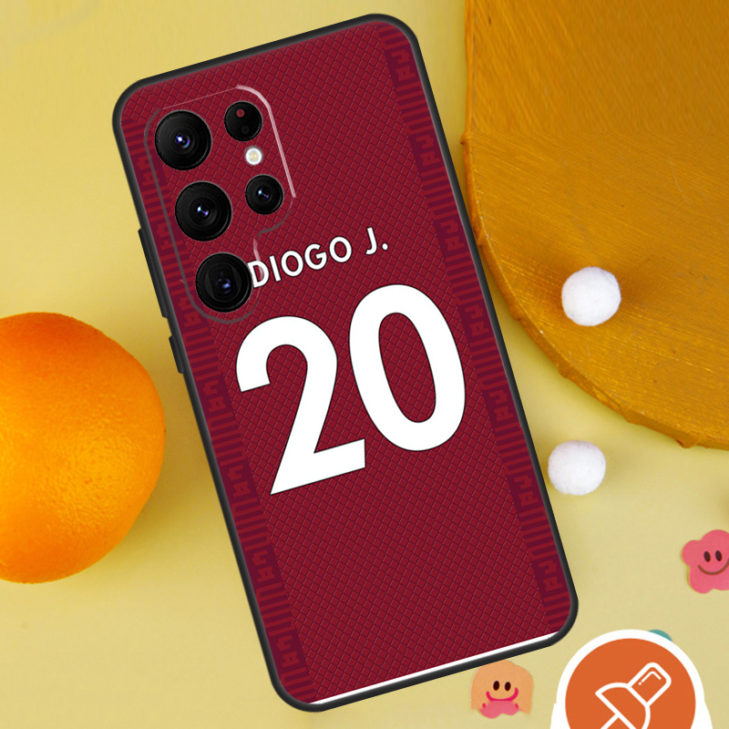 Etui na telefon Cool Football  – Phone Cases Liverpool recenzja i cena