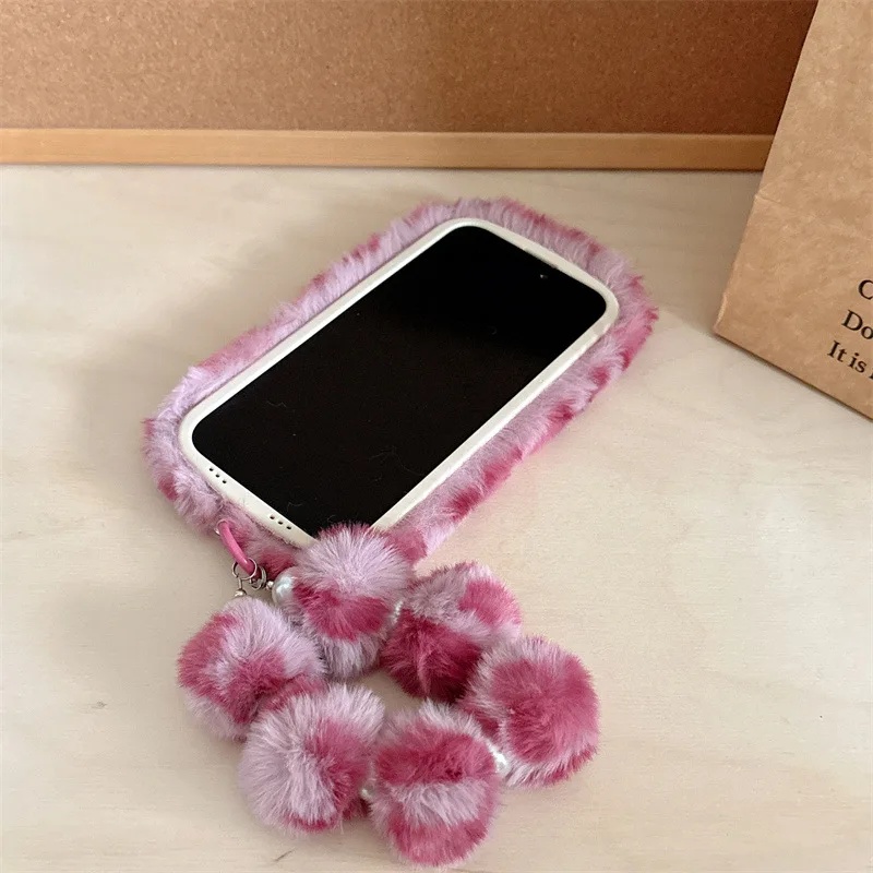 Modne futrzane etui na telefon – Phone Cases Iphone 15 Pro Max recenzja i cena