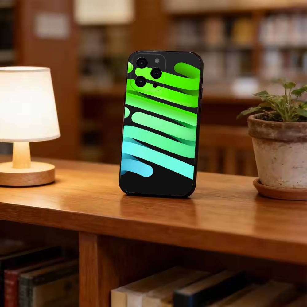 Modny czarny miękki futerał na – Phone Cases Youtube recenzja i cena