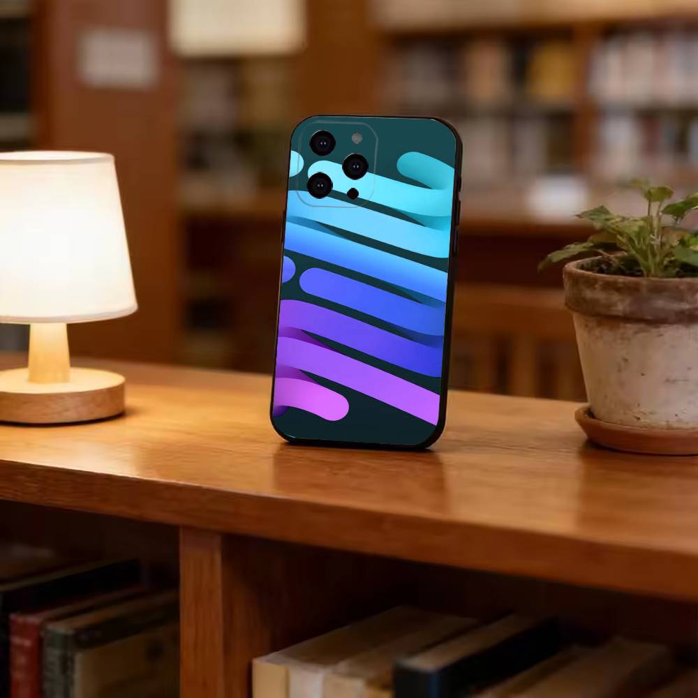 Modny czarny miękki futerał na – Phone Cases Youtube recenzja i cena