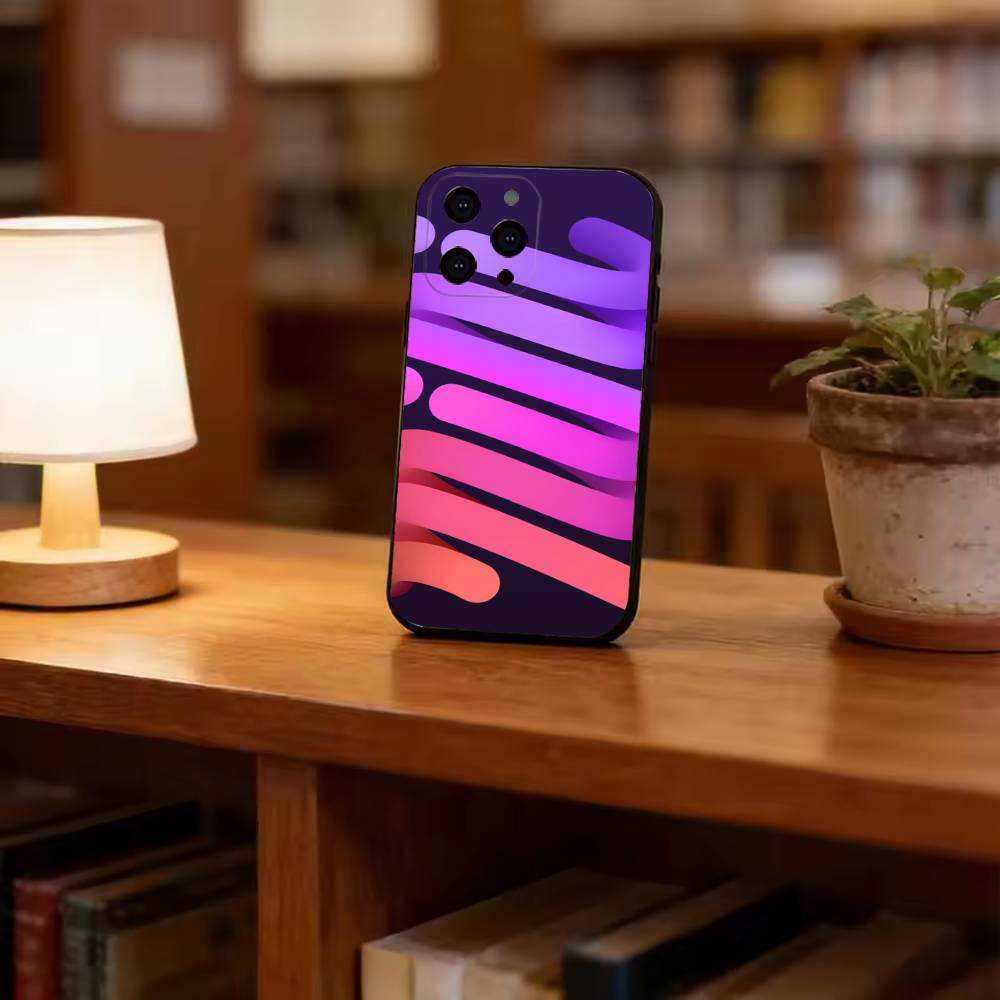 Modny czarny miękki futerał na – Phone Cases Youtube recenzja i cena