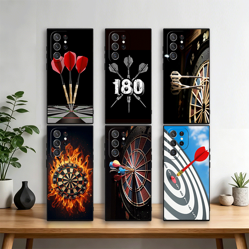 Etui na telefon z motywem este – Phone Cases Target recenzja i cena