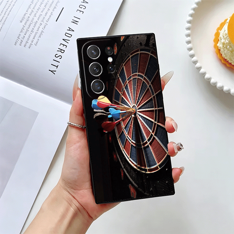 Etui na telefon z motywem este – Phone Cases Target recenzja i cena