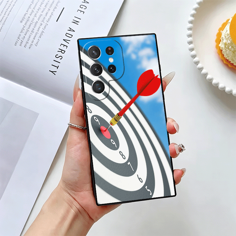 Etui na telefon z motywem este – Phone Cases Target recenzja i cena