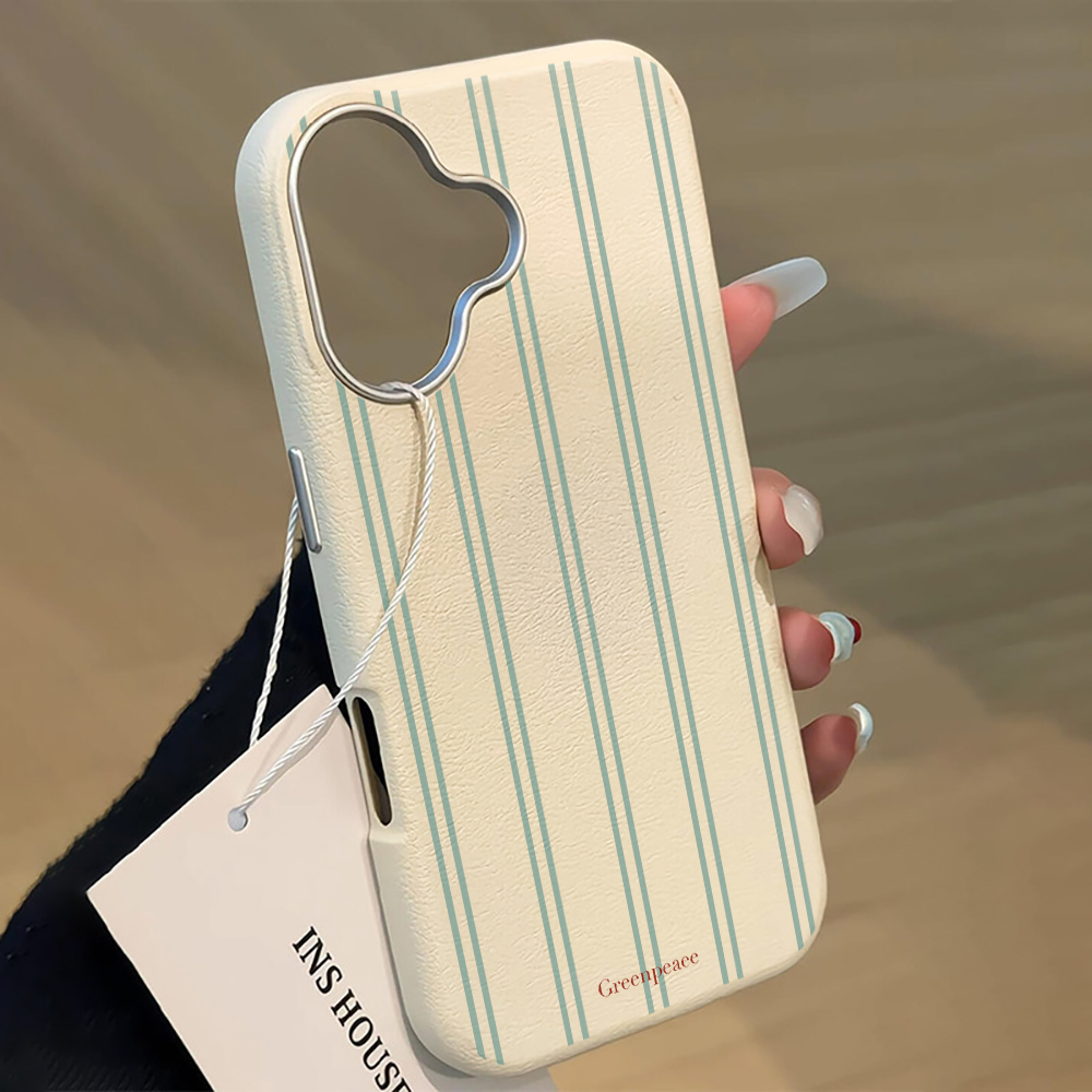 Etui na telefon Green Line Fas – Phone Cases Store recenzja i cena
