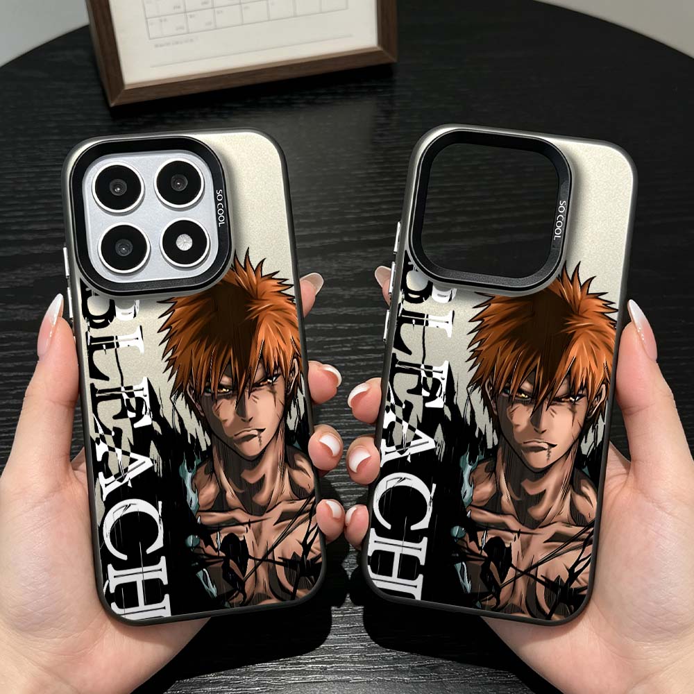 Prezent w postaci plakatu anim – Phone Cases Xiaomi 14T recenzja i cena