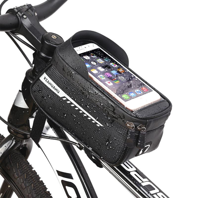 Nowa Torba Rowerowa na Ramę, W – Phone Cases Youtube recenzja i cena