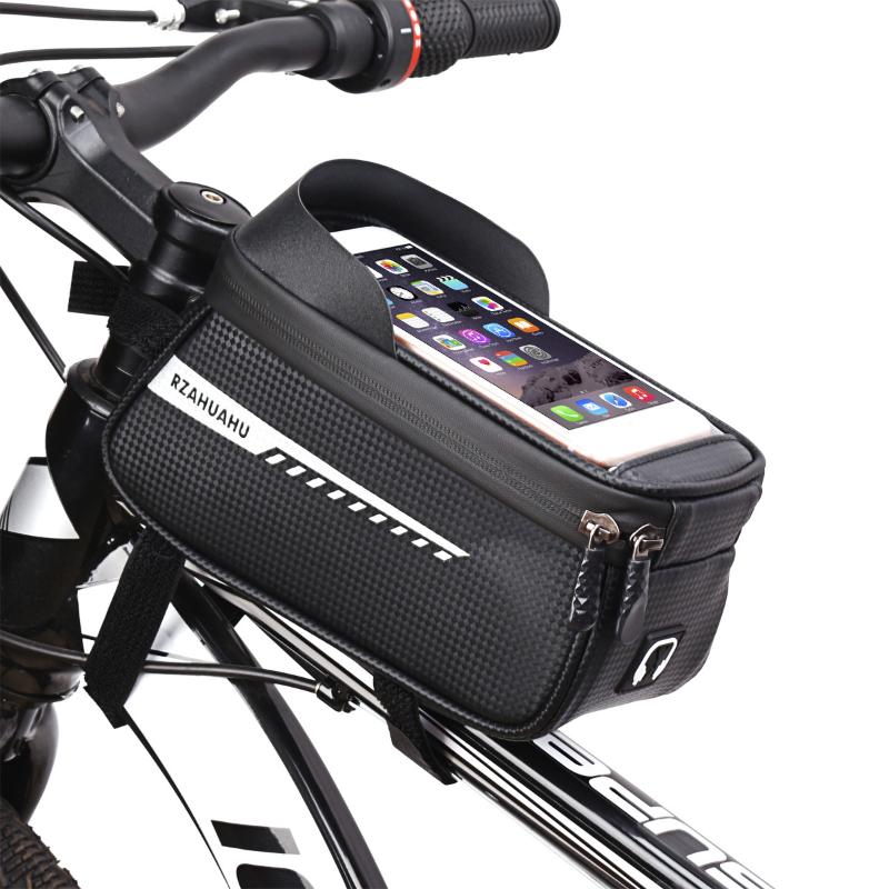 Nowa Torba Rowerowa na Ramę, W – Phone Cases Youtube recenzja i cena