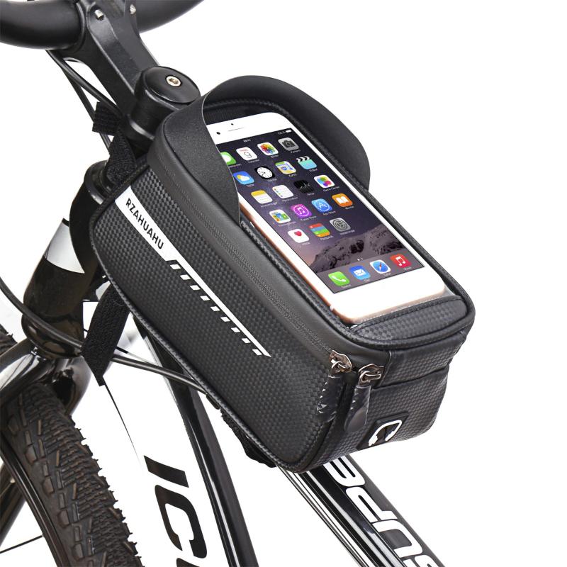 Nowa Torba Rowerowa na Ramę, W – Phone Cases Youtube recenzja i cena
